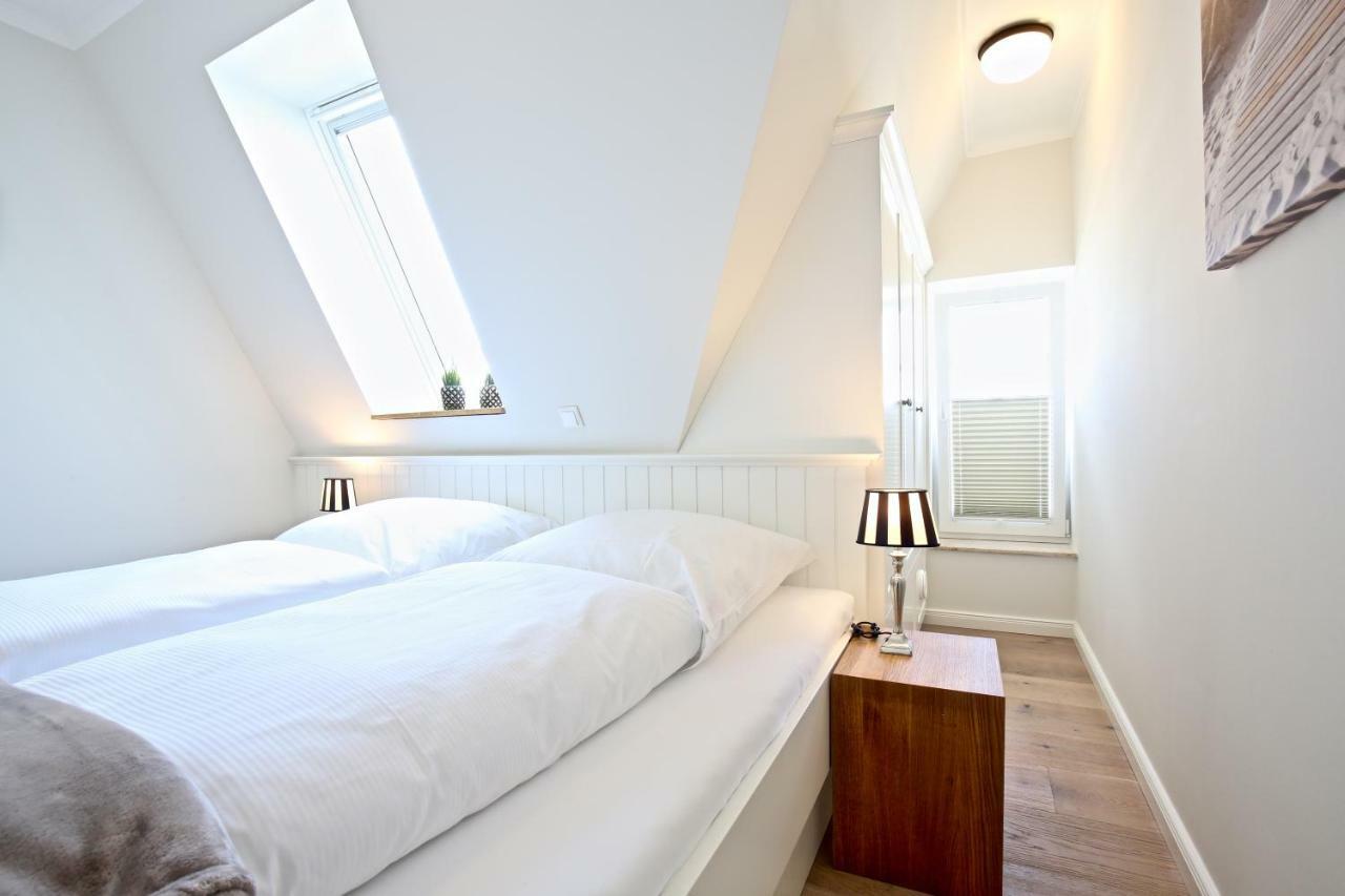Villa Petersen "Himmel & Meer" Wangerooge Luaran gambar